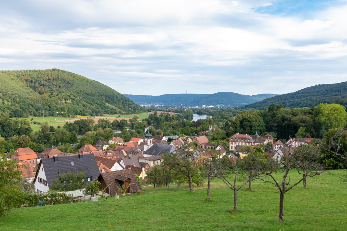 Laudenbach